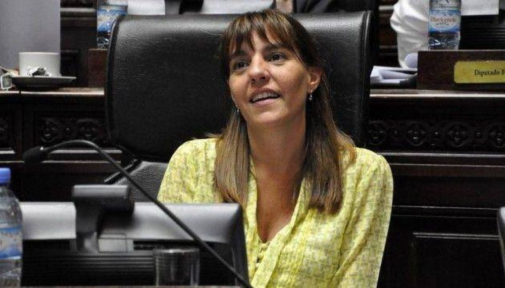 Legislatura: avanza el plan maestro para la Comuna 8