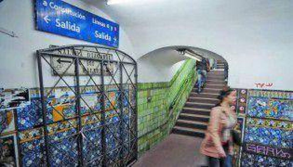 V�a libre al endeudamiento para obras en el nodo Obelisco