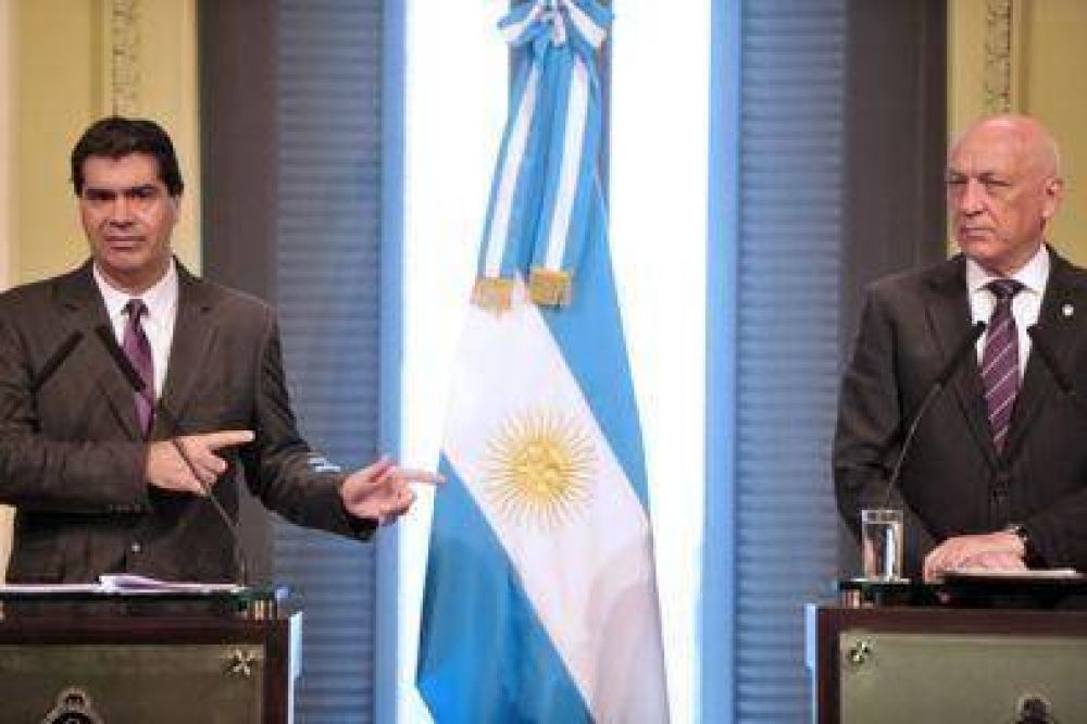 L�nea abierta con la Naci�n