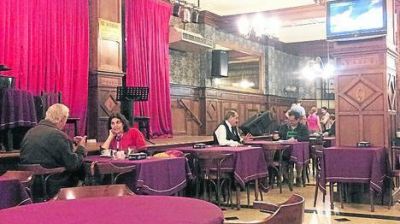 Protegen Los 36 Billares para que no se convierta en una pizzer�a