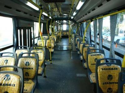 Este a�o, llegaron al transporte local $93.000.000 en subsidios