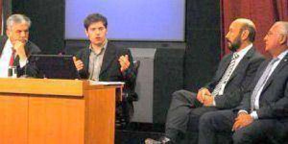 El gobierno ya tramita cr�dito para terrenos de PROCREAR