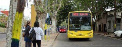Concejo sin consenso: no hay suba del boleto ni presupuesto
