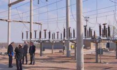 El calor dispar� otro r�cord de demanda el�ctrica en La Rioja
