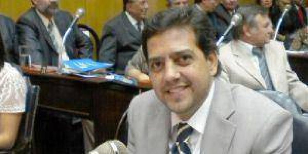 Fern�ndez Patri precis� las reformas al sistema previsional