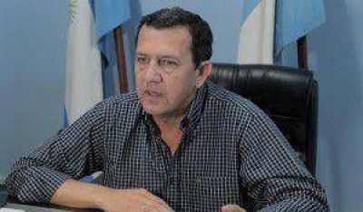 Adicciones: Villalba exhorto a �trabajar juntos�