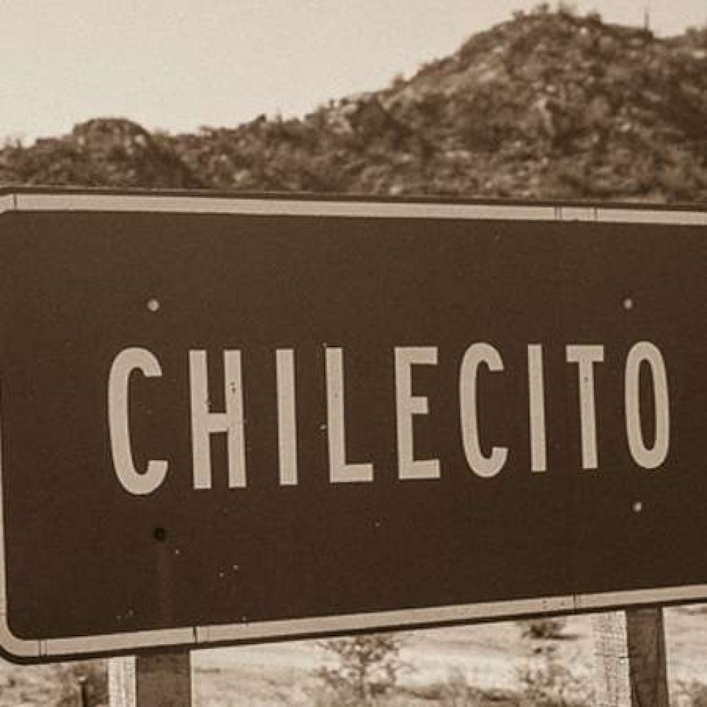 Chilecito: 20 autoconvocados se re�nen frente a Tribunales