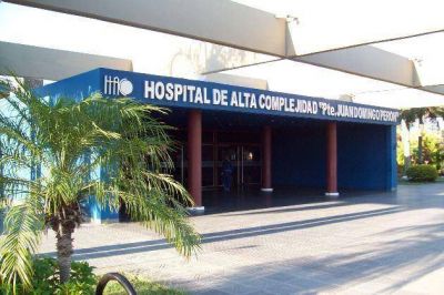 Despu�s de 7 meses de espera, mujer recibi� transplante de coraz�n