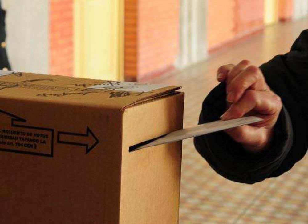 El 23 de diciembre se elegira presidente de la asociaci�n civil La Primavera