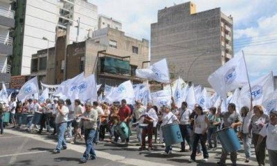 Ahora el SEP y Uepc van por una suba salarial