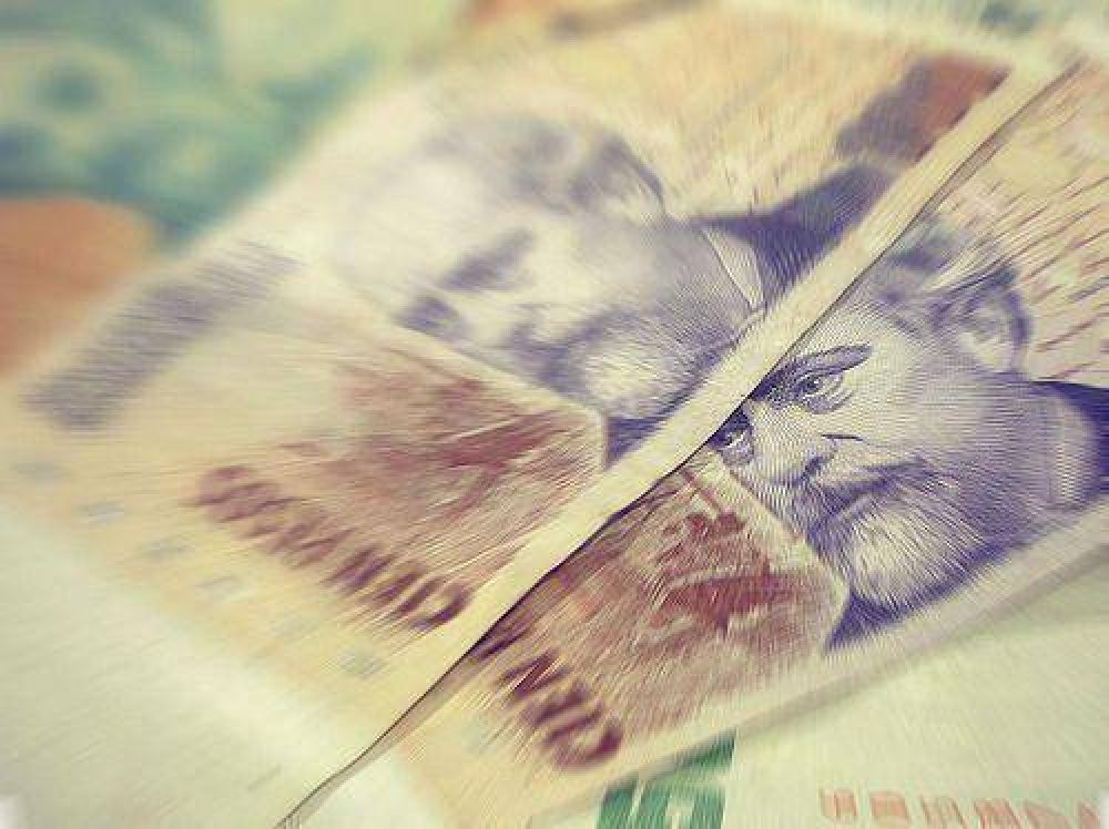 El s�bado 7 se inicia el cronograma de pagos de sueldos de noviembre