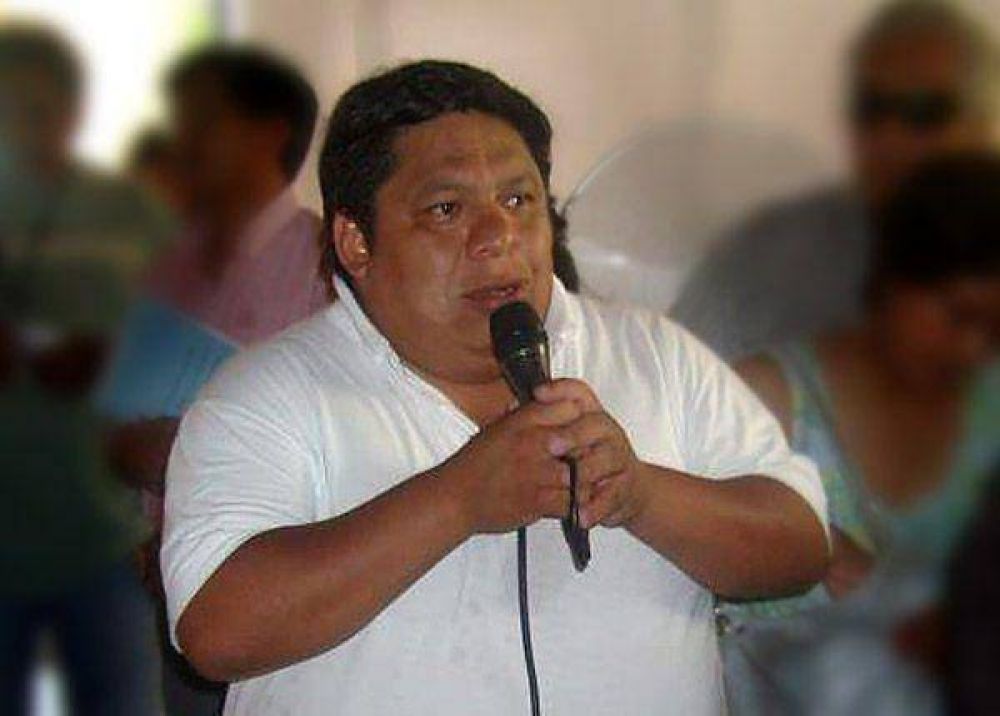 Gremios estatales decretaron paro en demanda de la ayuda extraordinaria