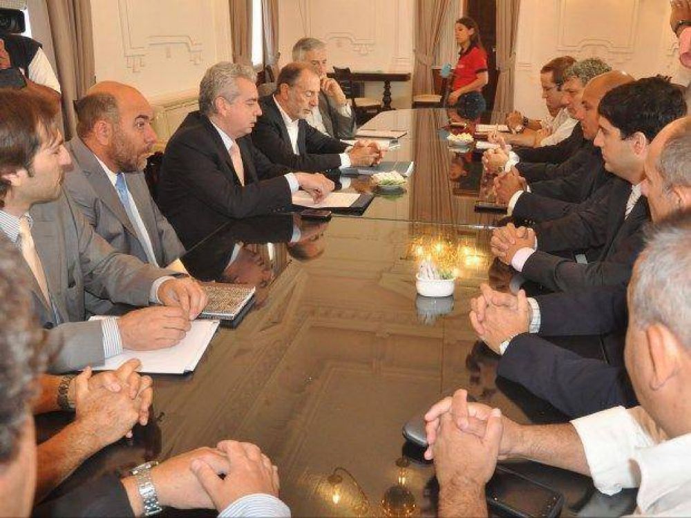 Avanza planificaci�n para diversificar la producci�n