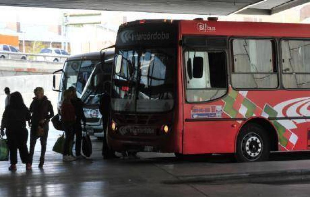 Piden una suba de interurbanos del 35%