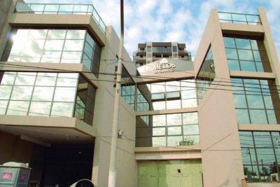 Melos shopping abrir� hoy sus puertas con el respaldo de las marcas l�deres