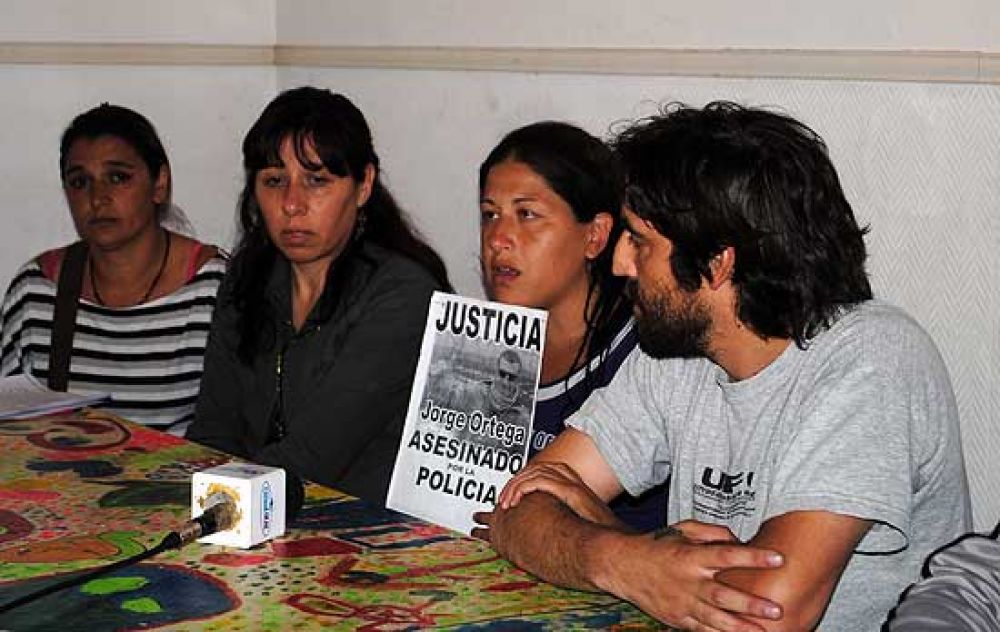 �Defienden lo indefendible: Coria fue a matar a mi marido�