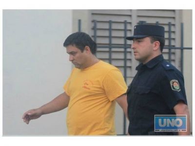 A Rey lo vieron manejar, pero qued� en libertad