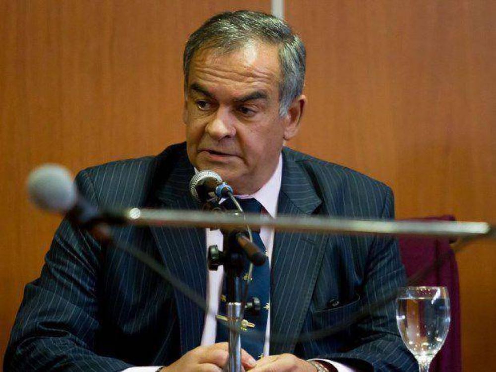 La presi�n de los fiscales surti� efecto