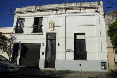 ASAMBLEA DE MILITANTES Y AFILIADOS DEL PJ LOCAL