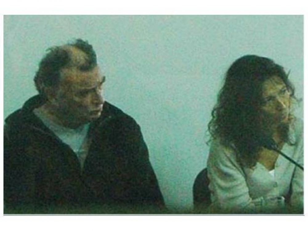 Reinicio del juicio por femicidio al psiquiatra
