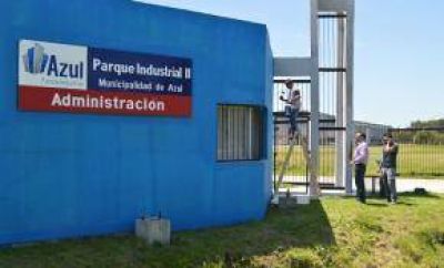 Avanzan los trabajos de puesta en valor del PIDA II