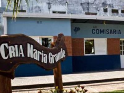Una menor fue salvajemente golpeada por su exnovio