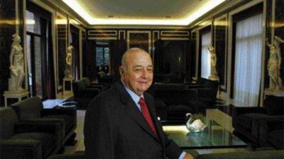 Confirman procesamiento a Blaquier y Lemos por la Noche del Apag�n