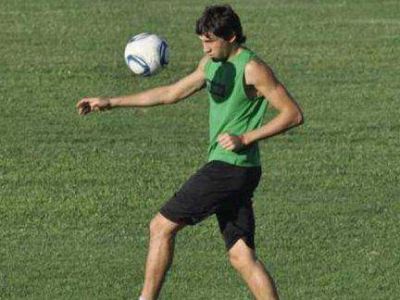 M�rquez o Ferracuti, duda de Osella para recibir a Independiente 