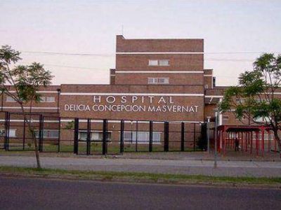 Motociclista qued� en grave estado tras chocar un mont�culo de tierra 