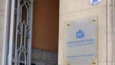 M�s de 100 anotados para mediador en la Defensor�a del Pueblo  
