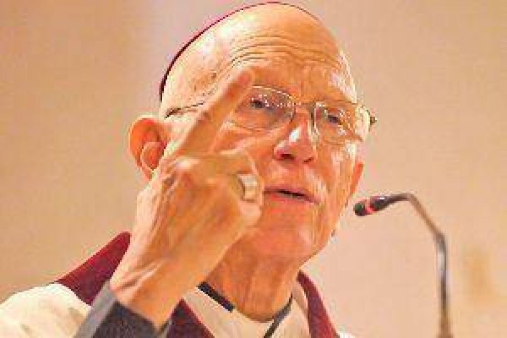 La Iglesia santiague�a pide medidas urgentes contra el narcotr�fico