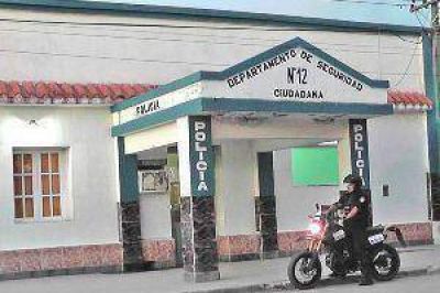 Golpeaba a su mujer y la obligaba a tener sexo con su sobrino