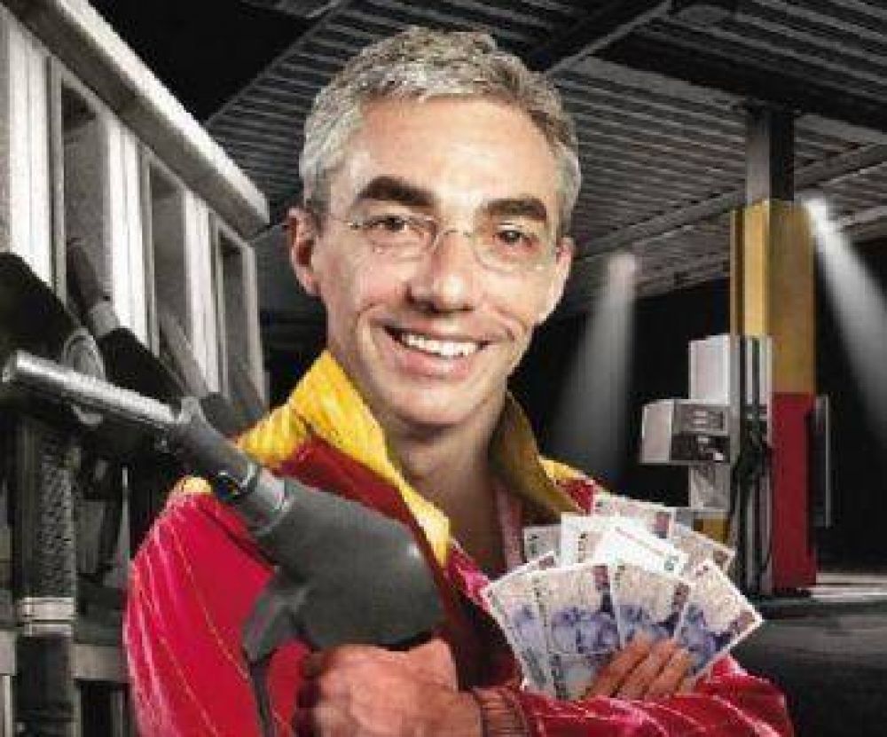 S�per canon en Jun�n: Tasas premium