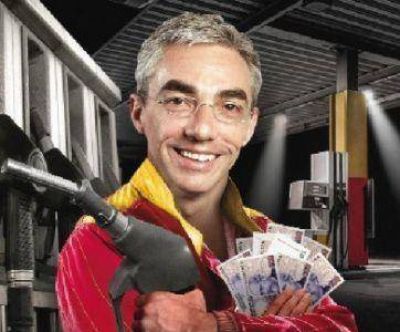 S�per canon en Jun�n: Tasas premium