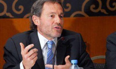 Gustavo Ferrari: "Es un acuerdo pol�tico"
