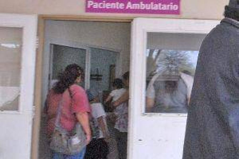 Internan de urgencia en el Cepsi a nena de tres aos intoxicada con vino