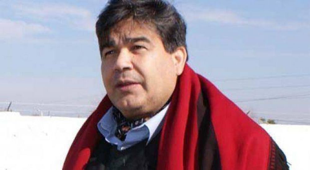 Ishii ya calienta el Senado: �En tres meses voy a tener quince personas dentro de mi bloque�