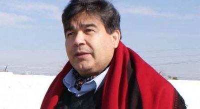 Ishii ya calienta el Senado: �En tres meses voy a tener quince personas dentro de mi bloque�