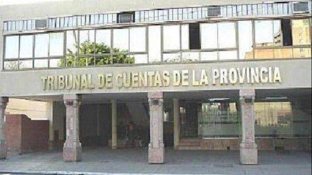 El Tribunal de Cuentas inform� a la Justicia sobre los gastos de la Constituyente