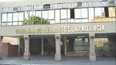 El Tribunal de Cuentas inform� a la Justicia sobre los gastos de la Constituyente