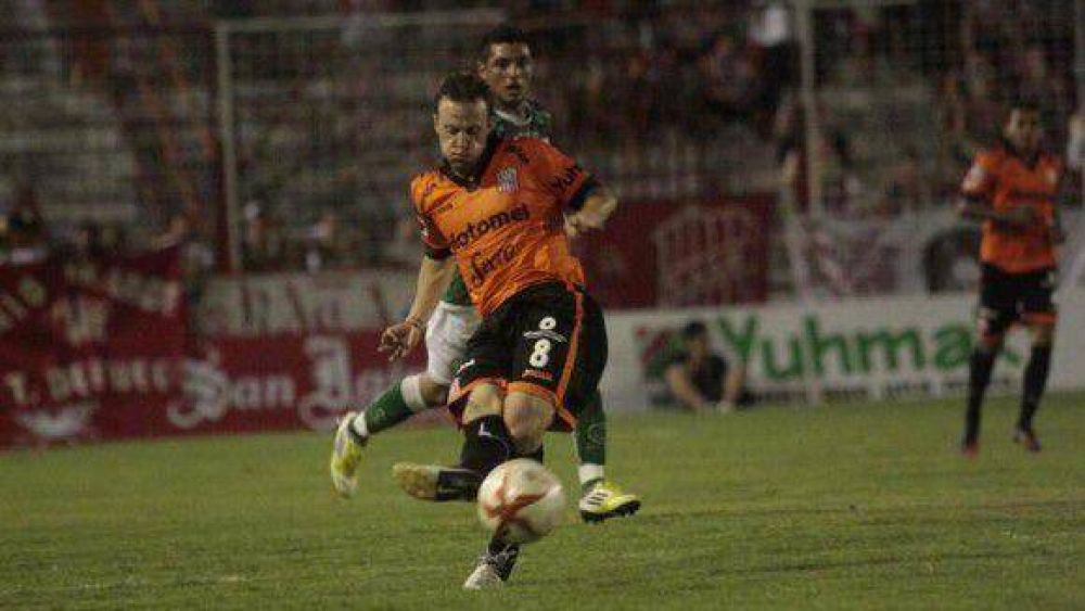 Por un triunfo tranquilizador