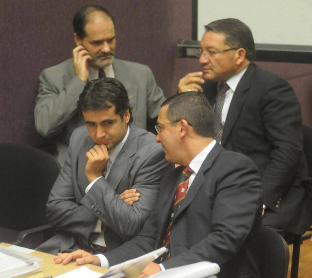 La perpetua para Ema G�mez alivi� a los Ar�oz