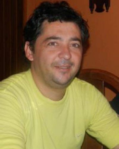 Denuncian que al cantinero de ADPUT lo mataron con el arma de un polic�a