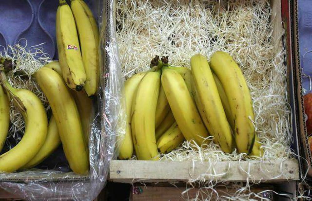 Preocupa que los tucumanos compren menos frutas y verduras