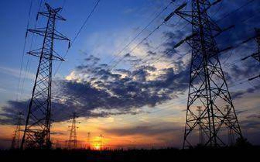 La demanda el�ctrica en Tucum�n creci� un 20% durante el 2013