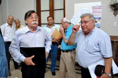 Sin noticias del aumento, el Sitraj agudiza protesta