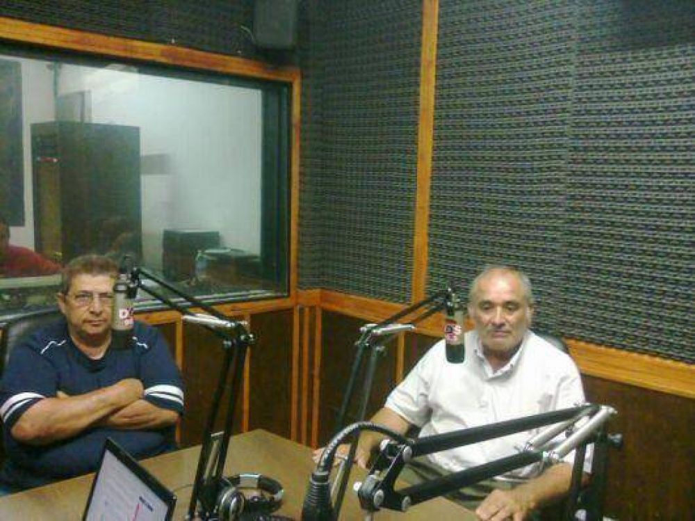 Seg�n familiares el abogado desaparecido habr�a sido atacado y arrojado al Riachuelo