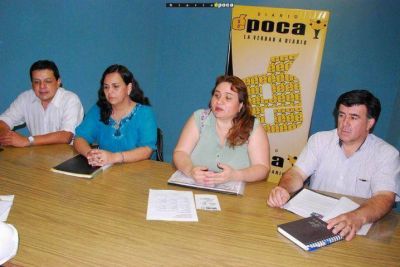 Los docentes van a las urnas antes del brindis de Navidad