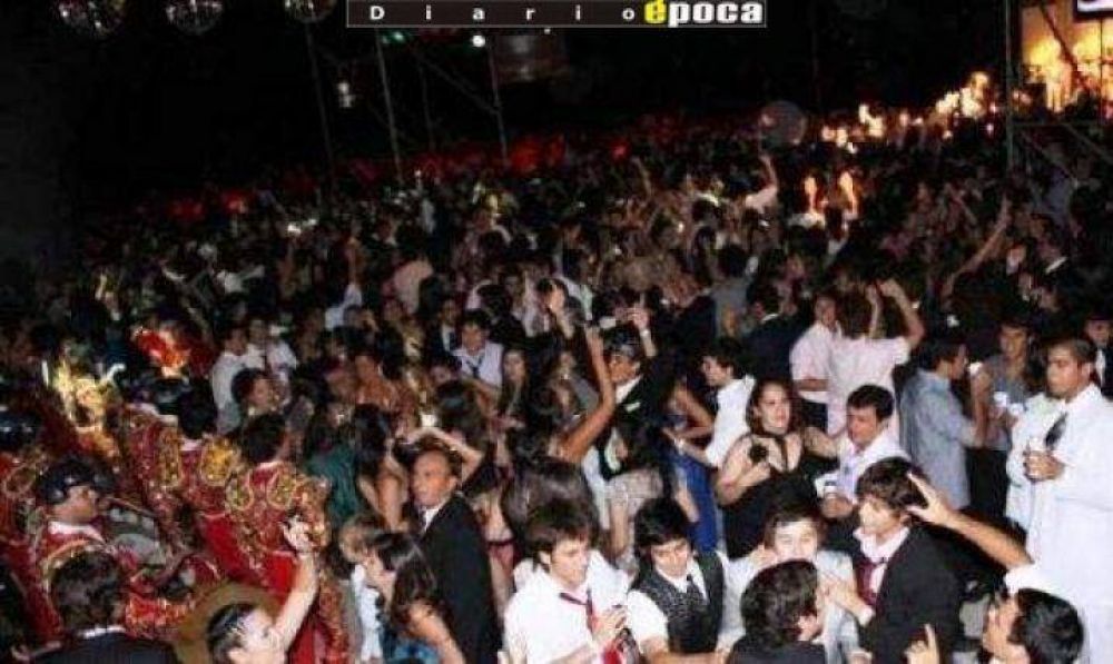 Recepciones: insisten por m�s seguridad vial en el Luz y Fuerza