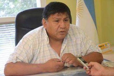 Avila: �Si no tienen en cuenta a los Trabajadores, no hay paz social�